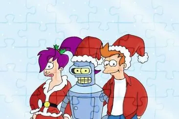 futurama