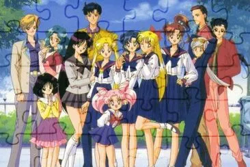 Sailor Moon