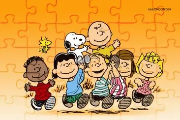 charlie brown