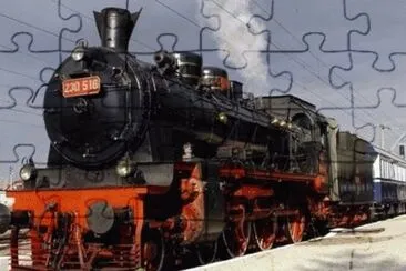 FaraÃ³n jigsaw puzzle