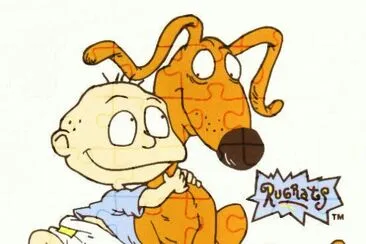 tommy y firulais