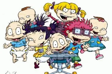 rugrats