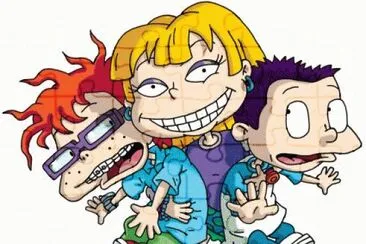 RUGRATS