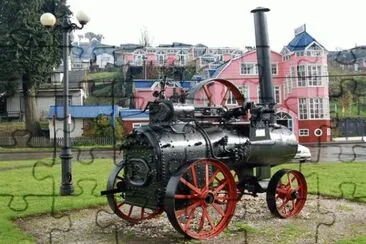 FaraÃ³n