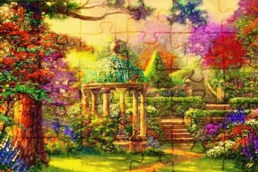 lindo jigsaw puzzle