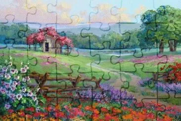 image jigsaw puzzle