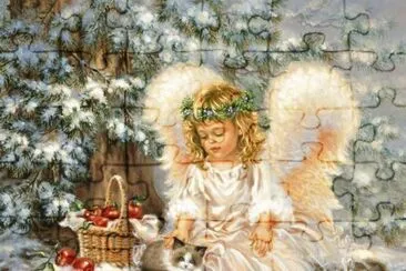 . jigsaw puzzle