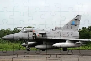 FaraÃ³n jigsaw puzzle