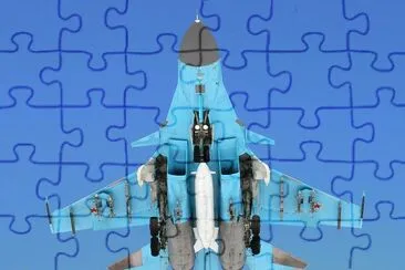 FaraÃ³n jigsaw puzzle