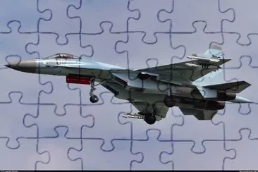 FaraÃ³n jigsaw puzzle