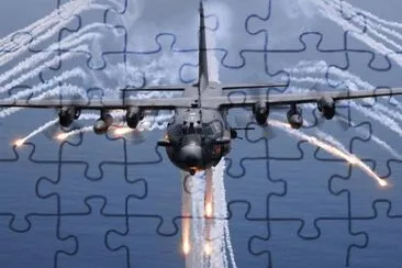 FaraÃ³n jigsaw puzzle