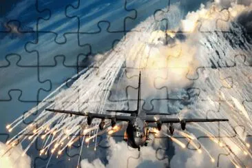 FaraÃ³n jigsaw puzzle