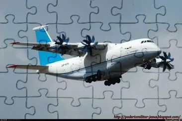 FaraÃ³n jigsaw puzzle