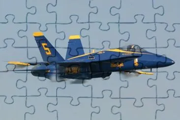 FaraÃ³n jigsaw puzzle