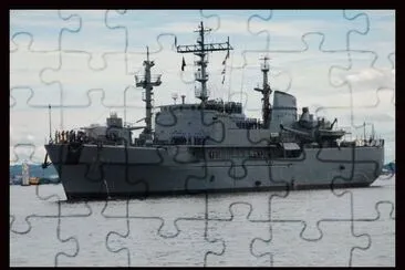 FaraÃ³n jigsaw puzzle