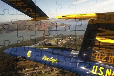 FaraÃ³n jigsaw puzzle