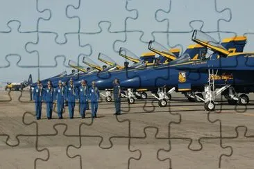 FaraÃ³n jigsaw puzzle
