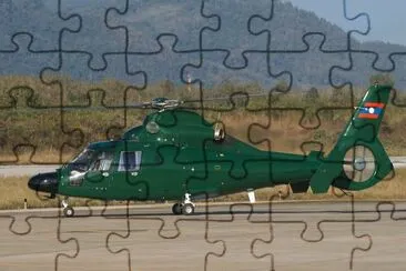 FaraÃ³n jigsaw puzzle