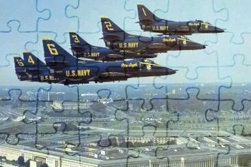 FaraÃ³n jigsaw puzzle