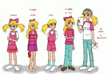 Helga jigsaw puzzle