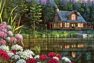 image jigsaw puzzle