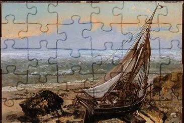 NAUFRAGIO (49) jigsaw puzzle