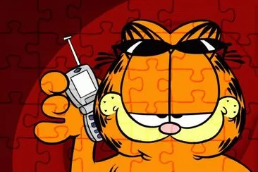 8152garfield