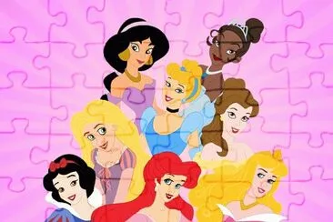 Princesses