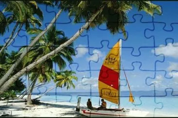 Maldives15 jigsaw puzzle