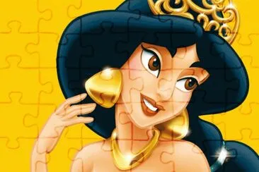 Jasmine