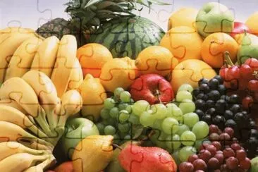 fruites