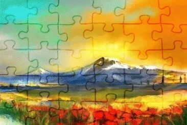 image jigsaw puzzle