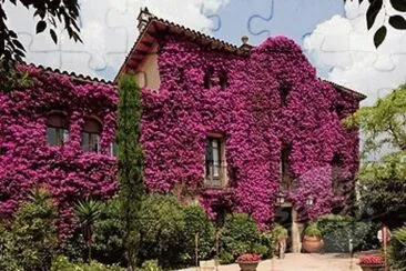 casas