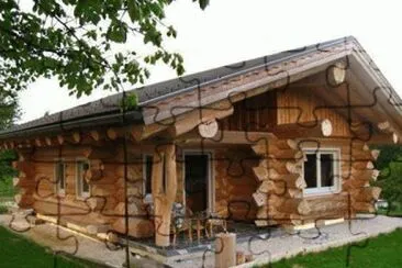 פאזל של casa