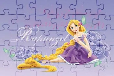 Rapunzel