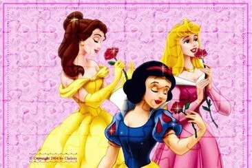Belle SnowWhite Aurora
