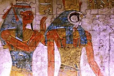 Horus