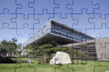 FaraÃ³n jigsaw puzzle