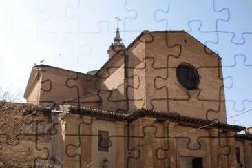 FaraÃ³n jigsaw puzzle
