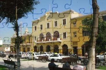 FaraÃ³n