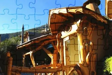 FaraÃ³n jigsaw puzzle