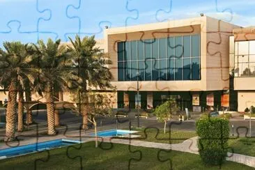 FaraÃ³n jigsaw puzzle