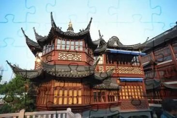 FaraÃ³n jigsaw puzzle