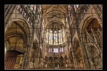 Saint Denis