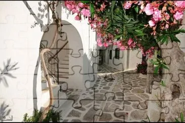 a2 jigsaw puzzle