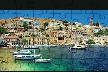 a10 jigsaw puzzle