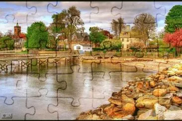 a11 jigsaw puzzle