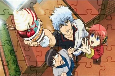 anime