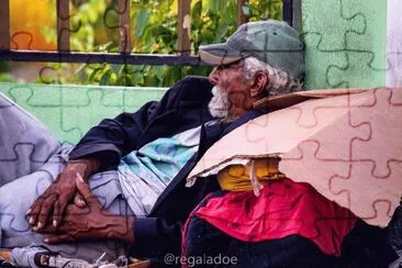 cansado