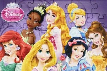 Princesses